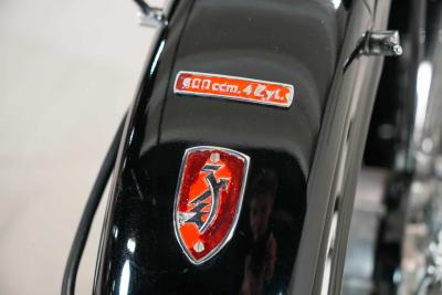 1937 Zundapp K 800