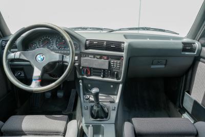 1986 BMW M3 Coupe