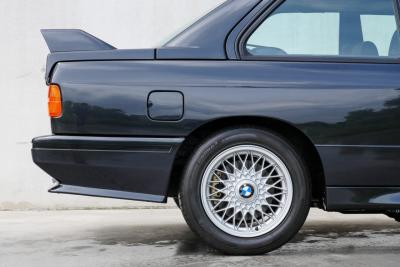 1986 BMW M3 Coupe