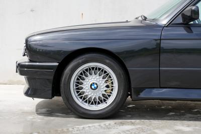 1986 BMW M3 Coupe