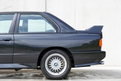 1986 BMW M3 Coupe