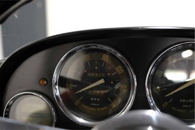 1960 Alfa Romeo 2000