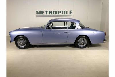 1957 Alvis TC 108