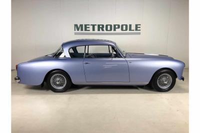 1957 Alvis TC 108