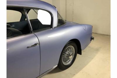 1957 Alvis TC 108