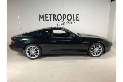 2000 Aston Martin DB7 Vantage V12