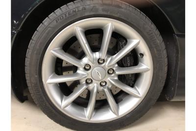2000 Aston Martin DB7 Vantage V12