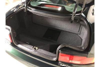 2000 Aston Martin DB7 Vantage V12
