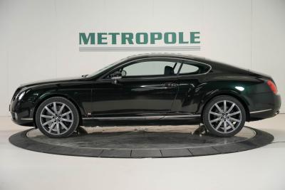 2007 Bentley Continental GT