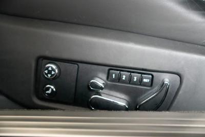 2007 Bentley Continental GT