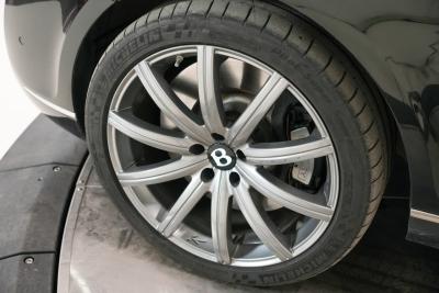 2007 Bentley Continental GT