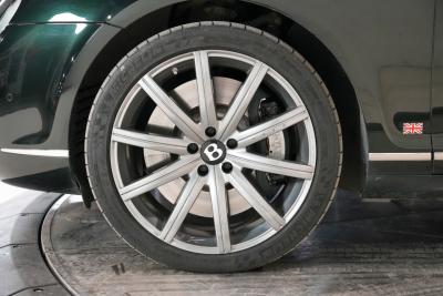 2007 Bentley Continental GT