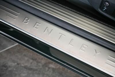 2007 Bentley Continental GT