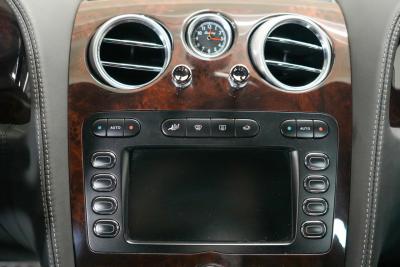 2007 Bentley Continental GT