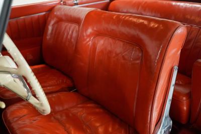 1958 BMW 503