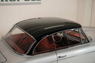 1958 BMW 503