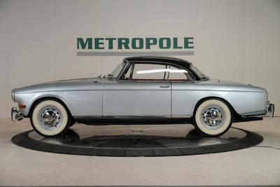 1958 BMW 503