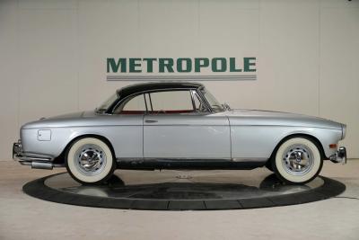 1958 BMW 503