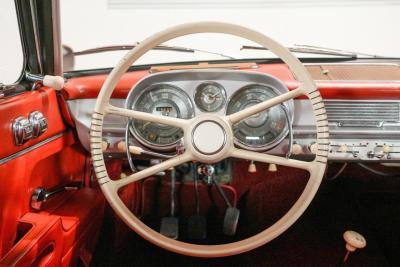 1958 BMW 503