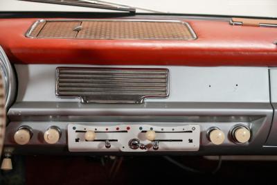 1958 BMW 503