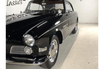 1956 BMW 503 coupe