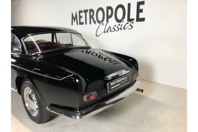 1956 BMW 503 coupe