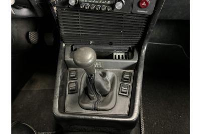 1979 BMW 635 CSI