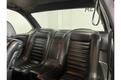 1979 BMW 635 CSI