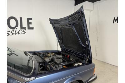 1979 BMW 635 CSI