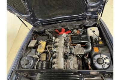 1979 BMW 635 CSI