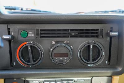 1981 BMW 635 CSI