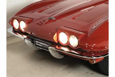 1964 Chevrolet Corvette C2 Convertible