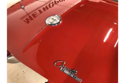 1964 Chevrolet Corvette C2 Convertible