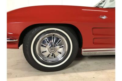 1964 Chevrolet Corvette C2 Convertible