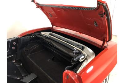 1964 Chevrolet Corvette C2 Convertible