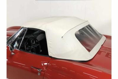 1964 Chevrolet Corvette C2 Convertible