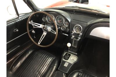 1964 Chevrolet Corvette C2 Convertible