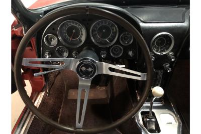 1964 Chevrolet Corvette C2 Convertible