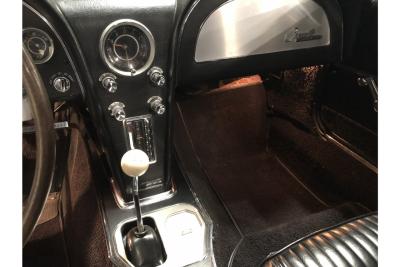 1964 Chevrolet Corvette C2 Convertible