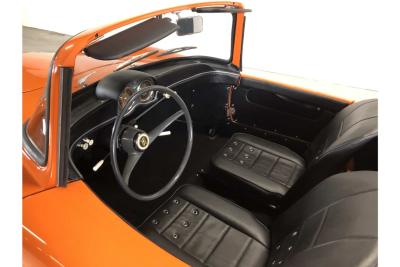 1964 DKW Devin