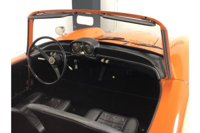1964 DKW Devin