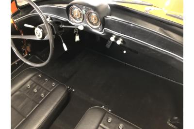 1964 DKW Devin
