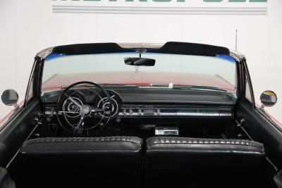 1965 Dodge Polara