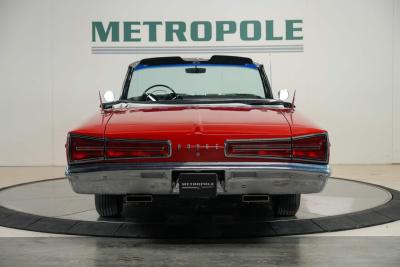 1965 Dodge Polara