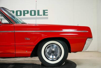 1965 Dodge Polara