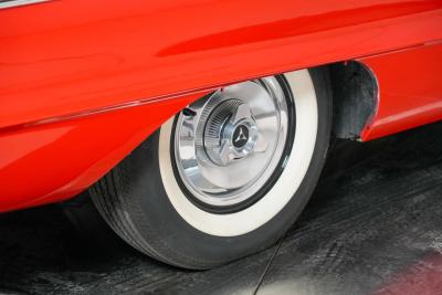 1965 Dodge Polara