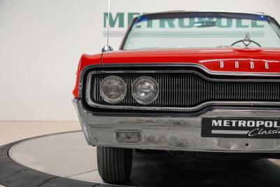 1965 Dodge Polara