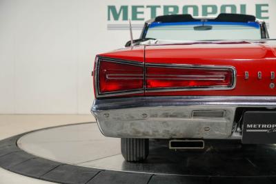 1965 Dodge Polara