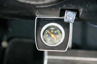 1965 Dodge Polara
