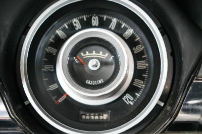 1965 Dodge Polara